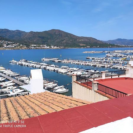 Ferienwohnung Un Raco A L'Alt Emporda El Port De La Selva Exterior foto