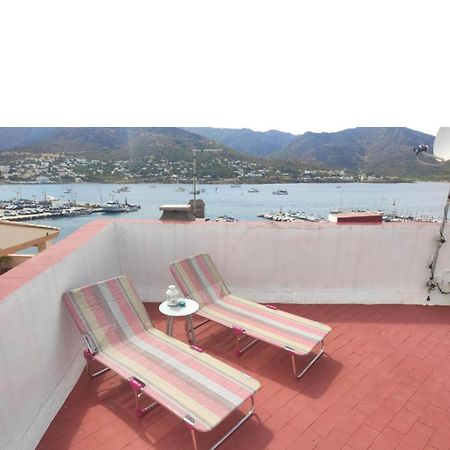 Ferienwohnung Un Raco A L'Alt Emporda El Port De La Selva Exterior foto