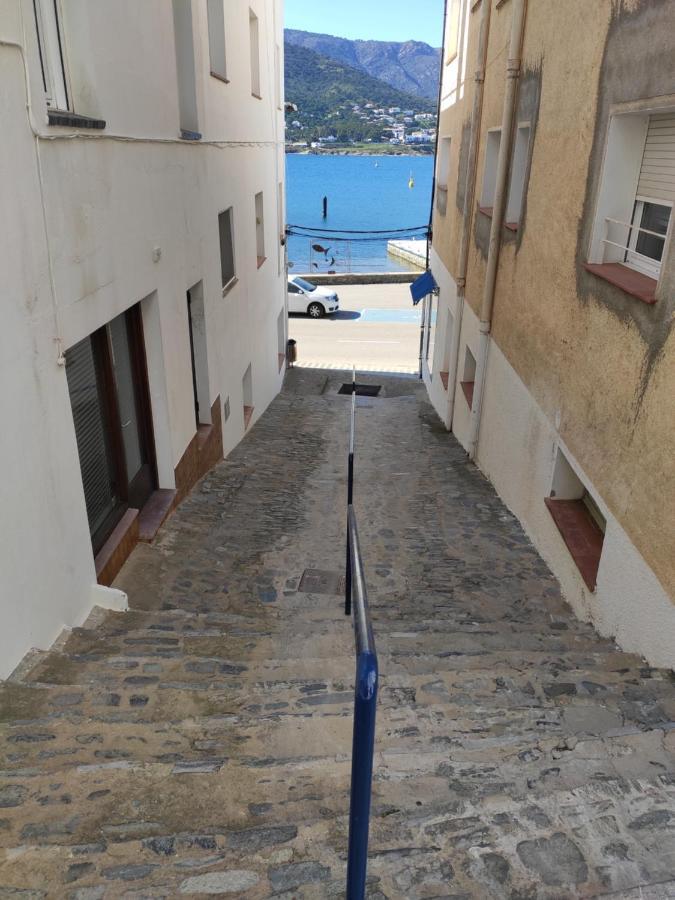 Ferienwohnung Un Raco A L'Alt Emporda El Port De La Selva Exterior foto