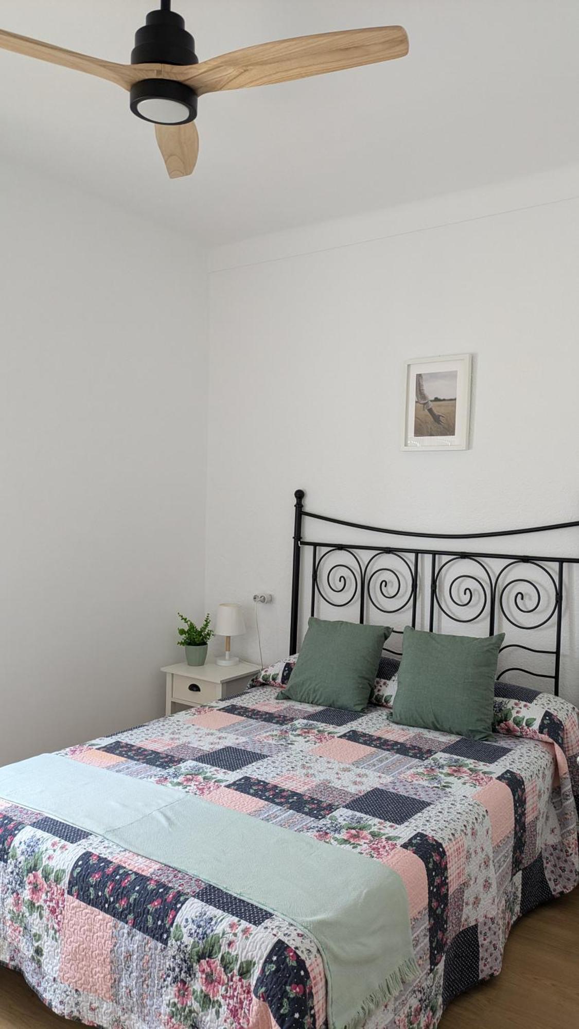 Ferienwohnung Un Raco A L'Alt Emporda El Port De La Selva Exterior foto