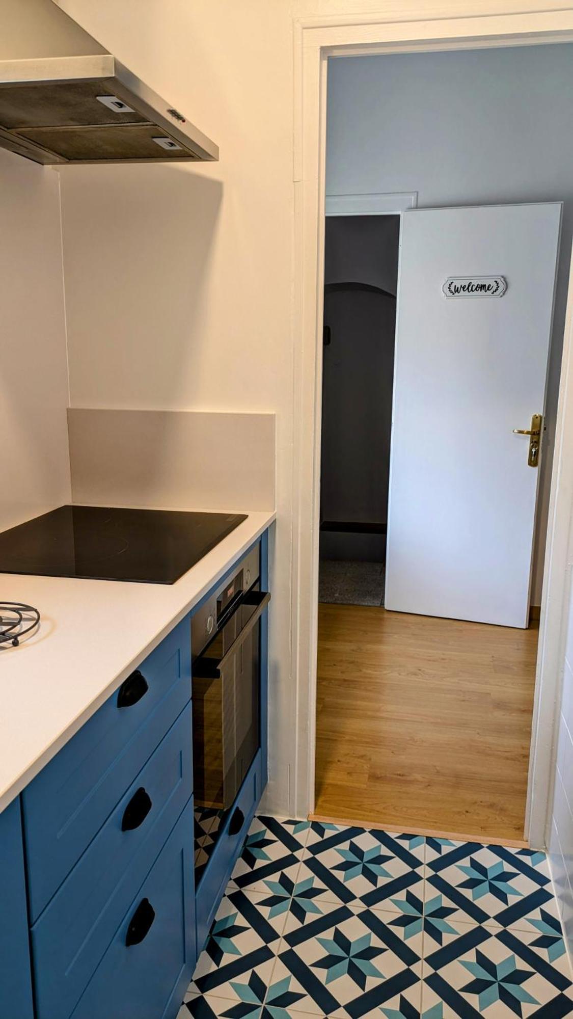 Ferienwohnung Un Raco A L'Alt Emporda El Port De La Selva Exterior foto