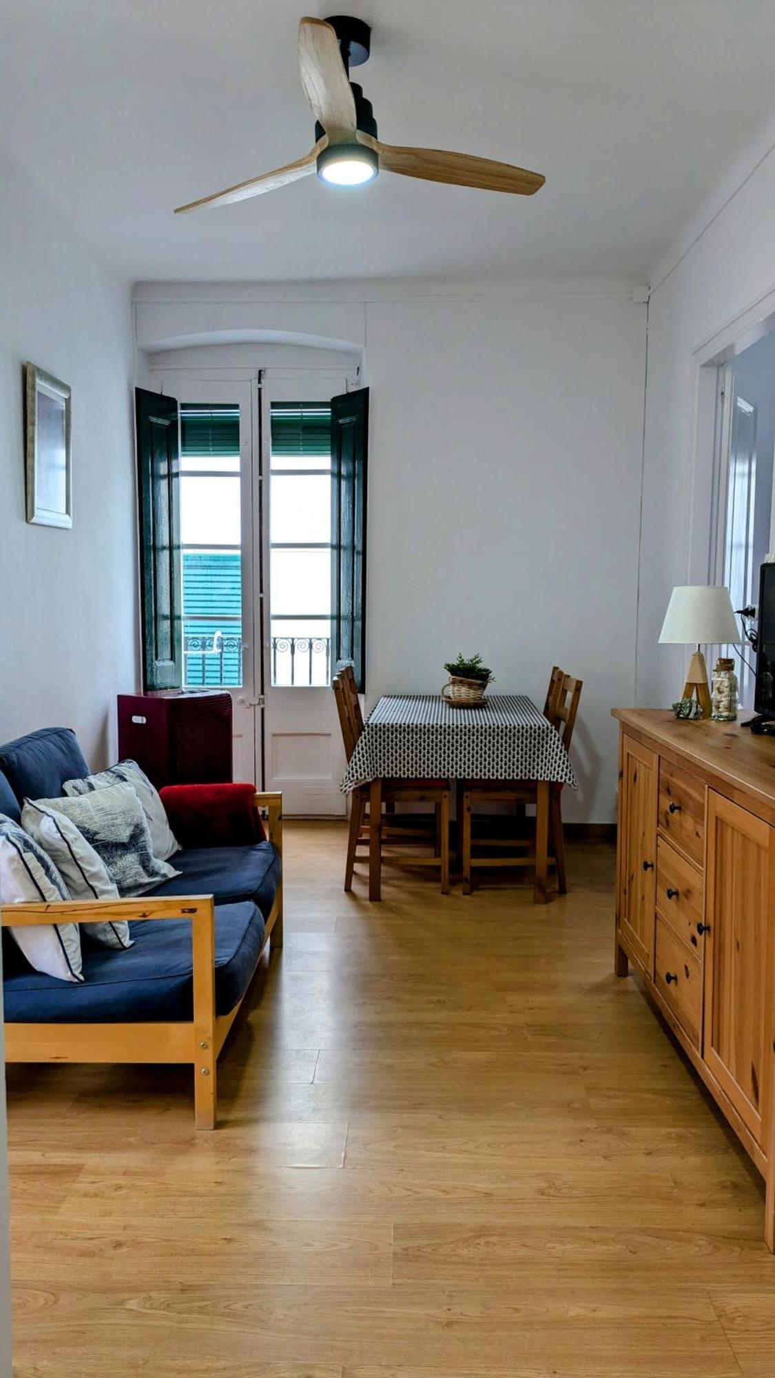 Ferienwohnung Un Raco A L'Alt Emporda El Port De La Selva Exterior foto