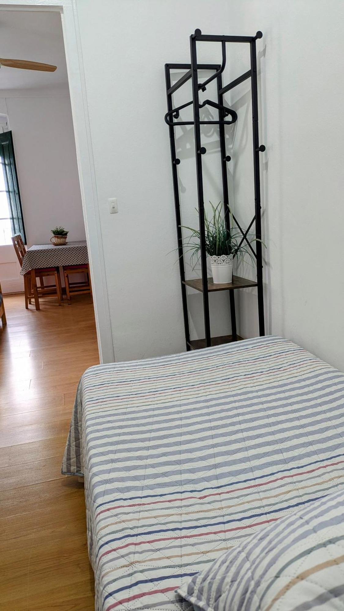 Ferienwohnung Un Raco A L'Alt Emporda El Port De La Selva Exterior foto