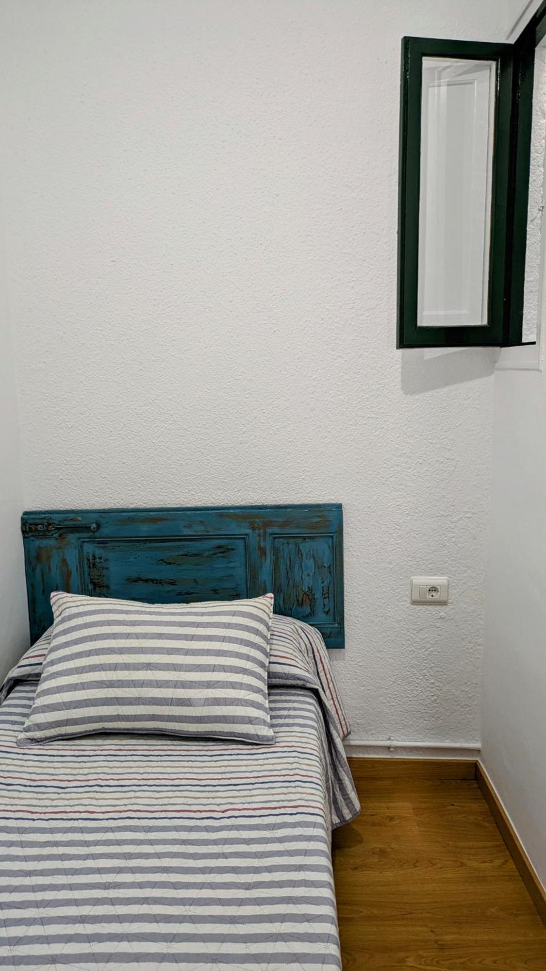Ferienwohnung Un Raco A L'Alt Emporda El Port De La Selva Exterior foto
