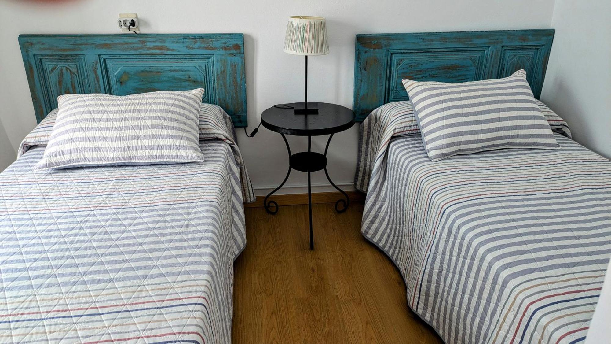 Ferienwohnung Un Raco A L'Alt Emporda El Port De La Selva Exterior foto
